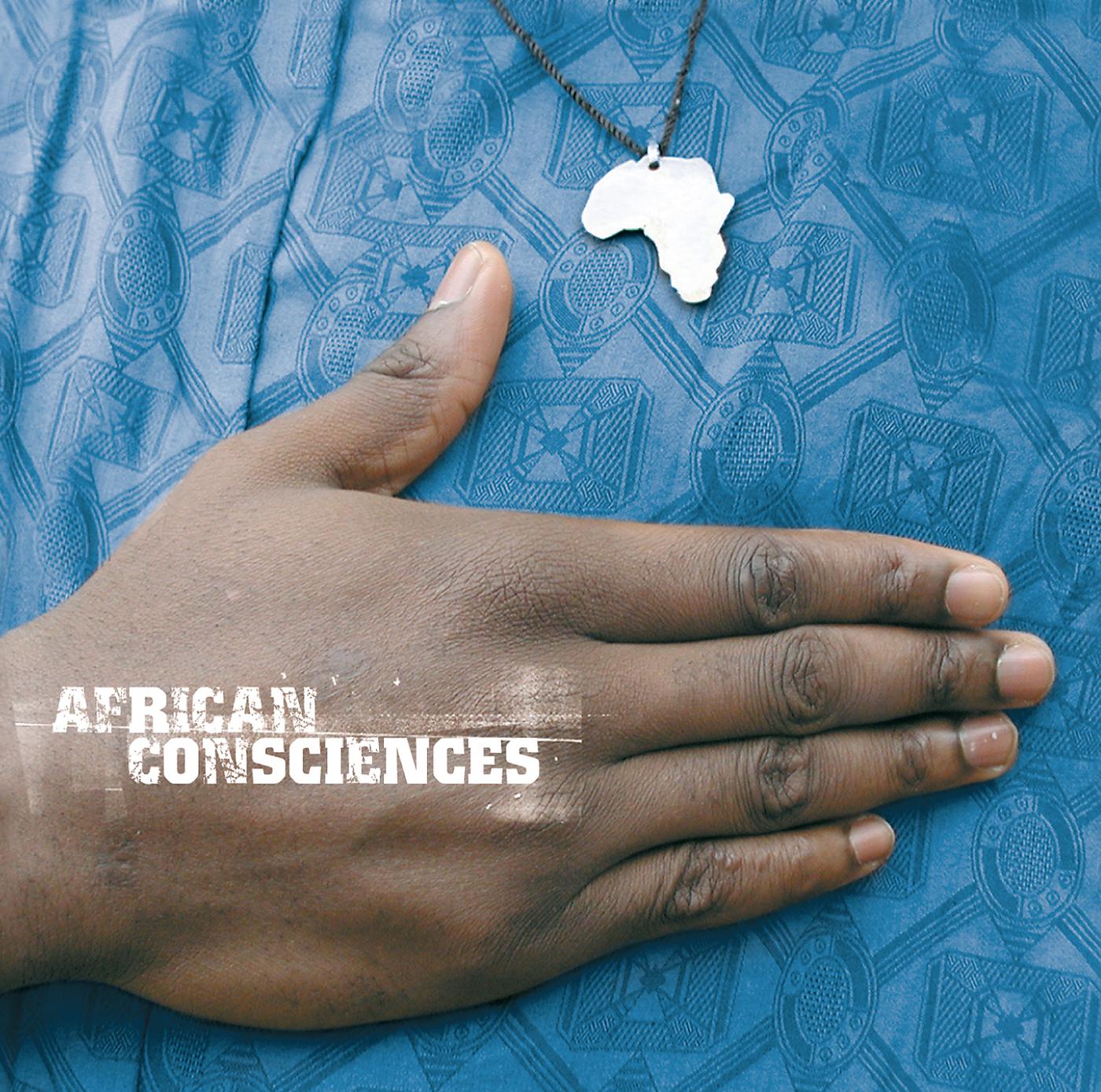 Постер альбома African Consciences
