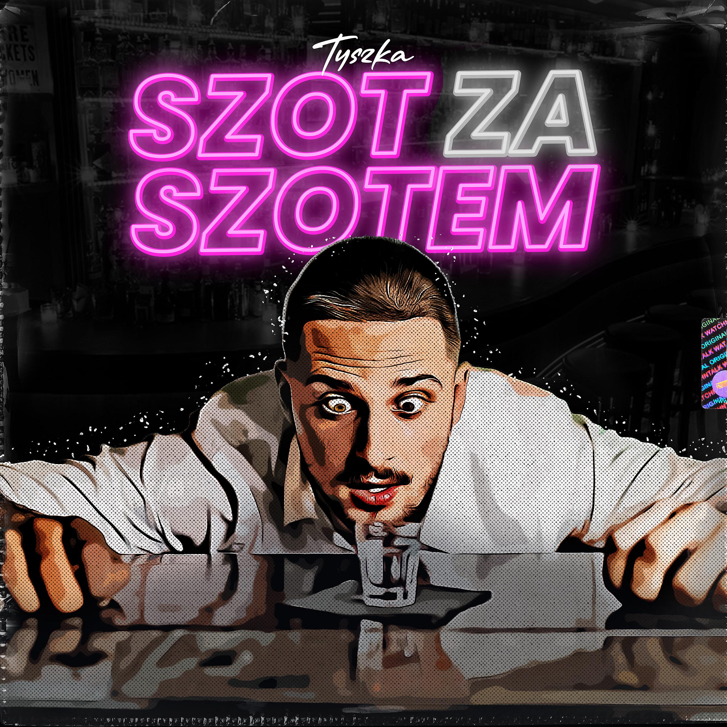 Постер альбома Szot za szotem