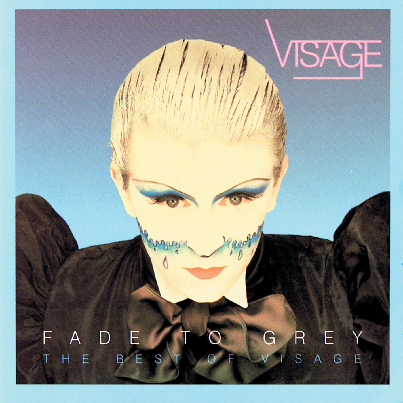 Постер альбома Fade To Grey:  The Best Of Visage