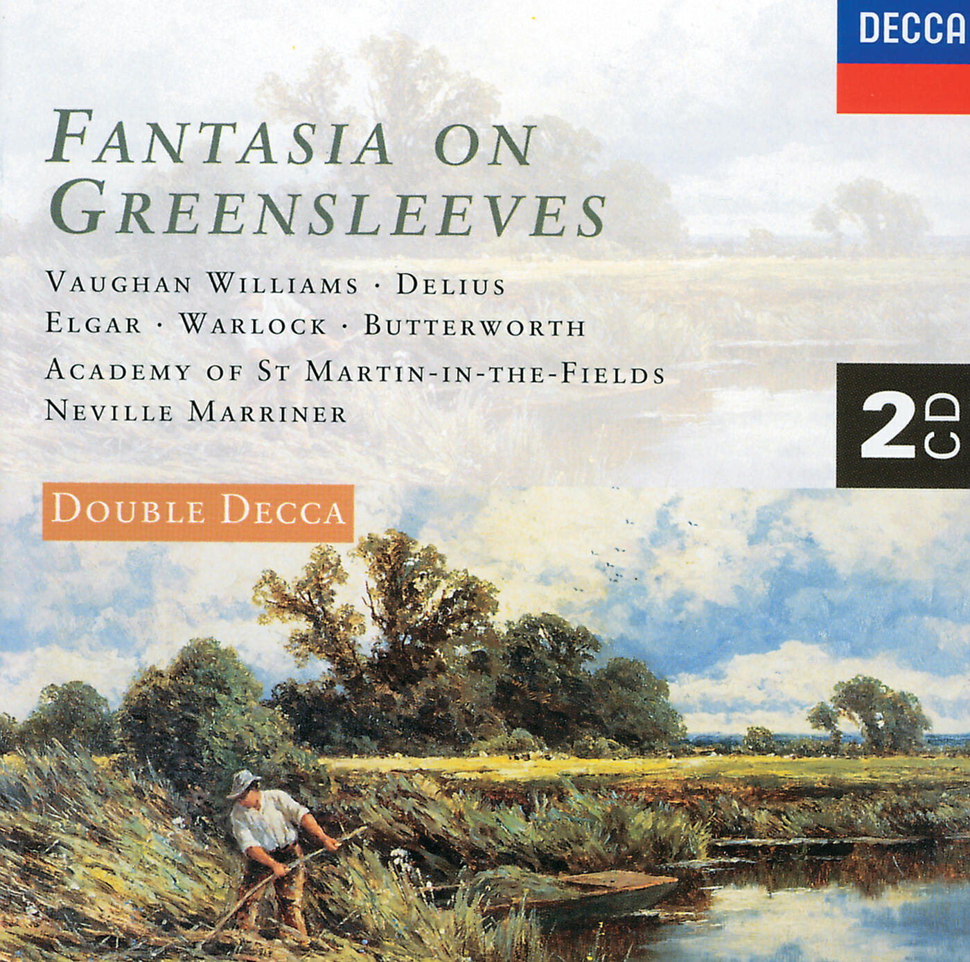 St martin in the fields егэ ответы. Vaughan Williams - Fantasia on Greensleeves. Neville Marriner. Arie Antiche Невилл Марринер. English-Chamber-Orchestra-Vaughan-Williams-Fantasia-on-Greensleeves.