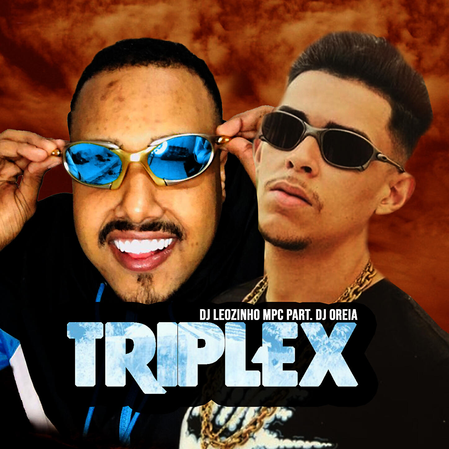 DJ Leozinho MPC - Triplex