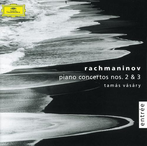 Постер альбома Rachmaninov: Piano Concertos Nos.2 & 3