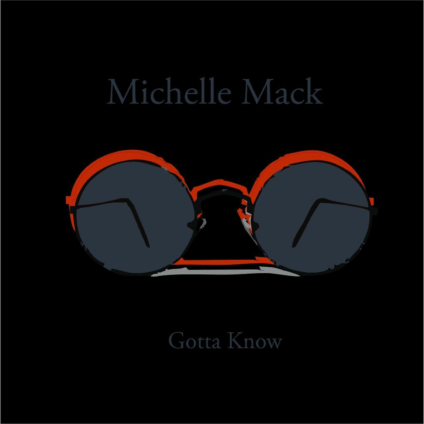 Michelle Mack - Ain t Going Down