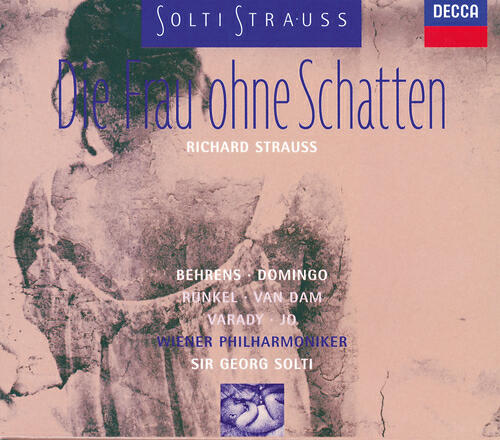 Plácido Domingo - R. Strauss: Die Frau ohne Schatten, Op.65 - Act 1 - 