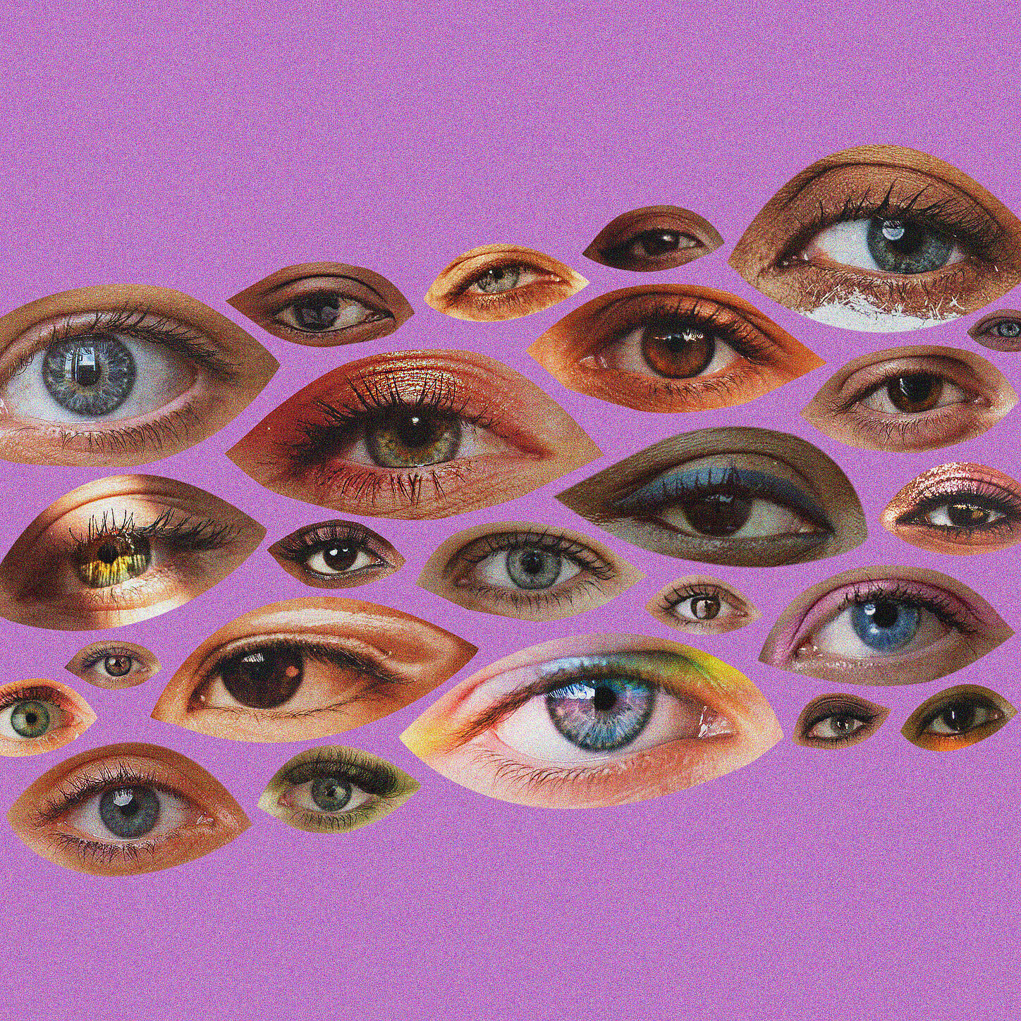 Soft Eyez - Daphnie
