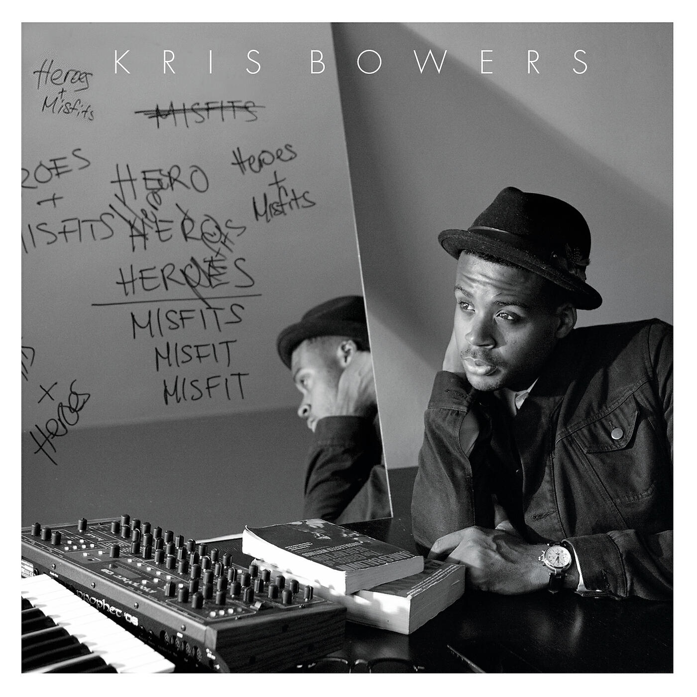 Kris Bowers - WonderLove
