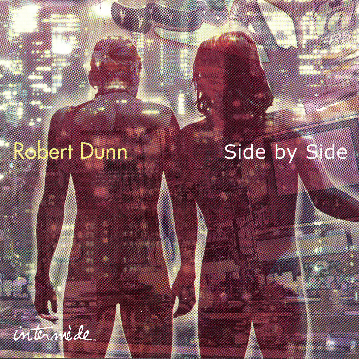 Robert Dunn - Voices