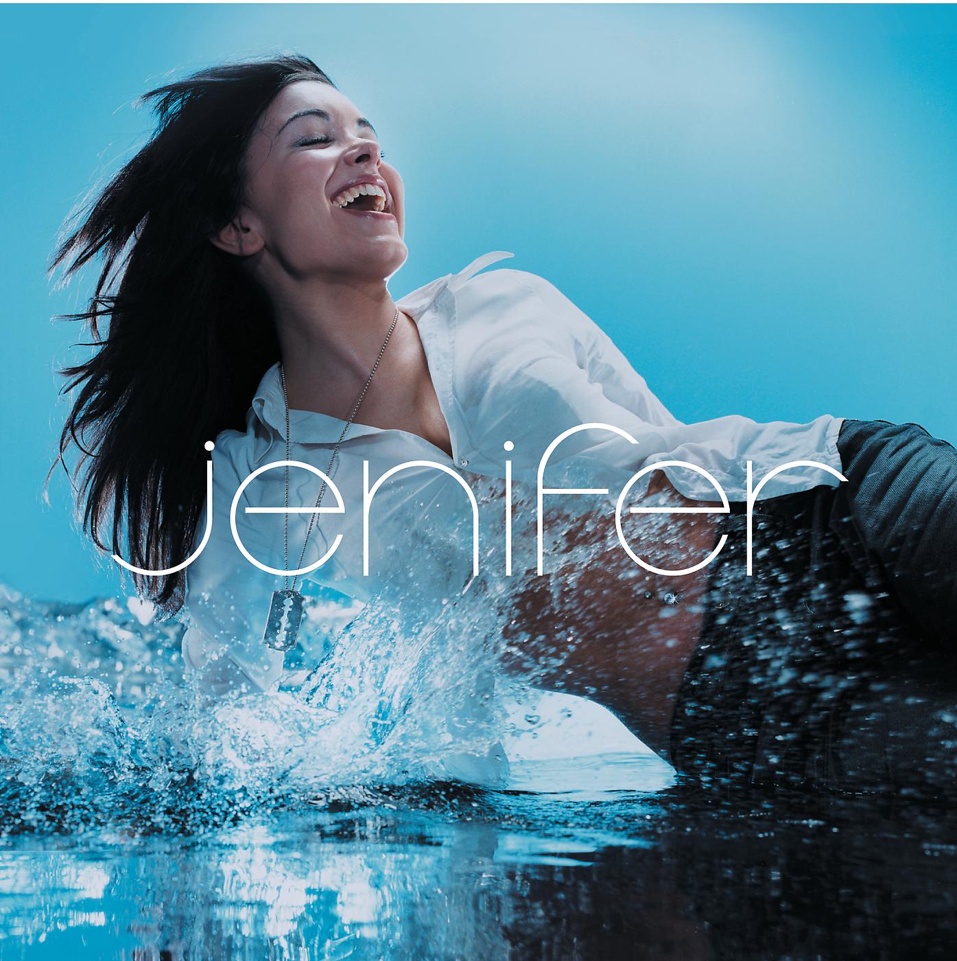 Постер альбома Jenifer