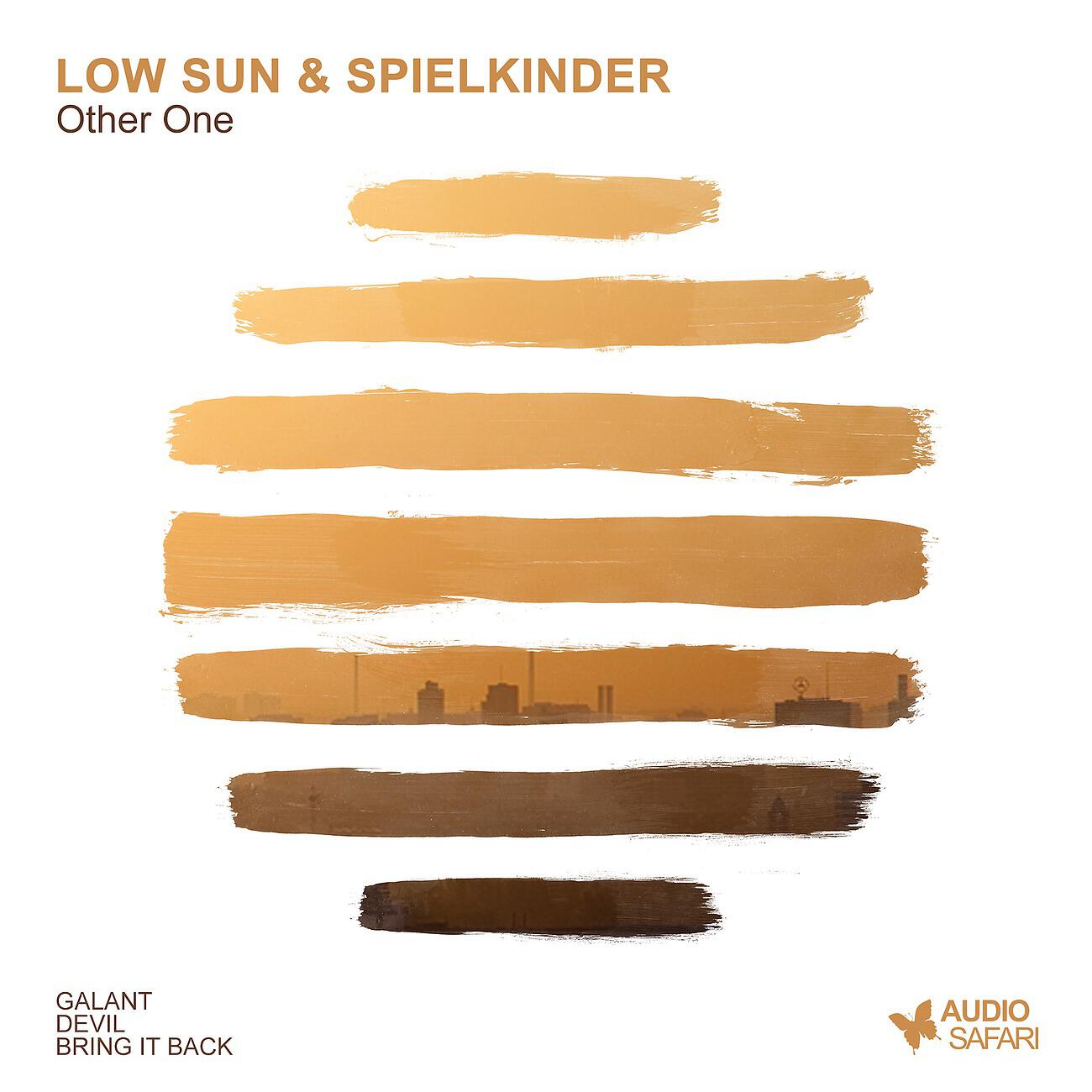 Low Sun - Devil