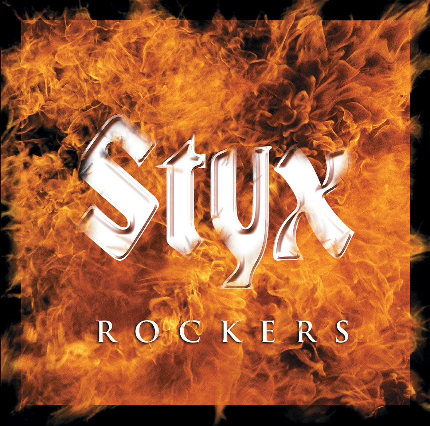 Styx - Shooz (Album Version)