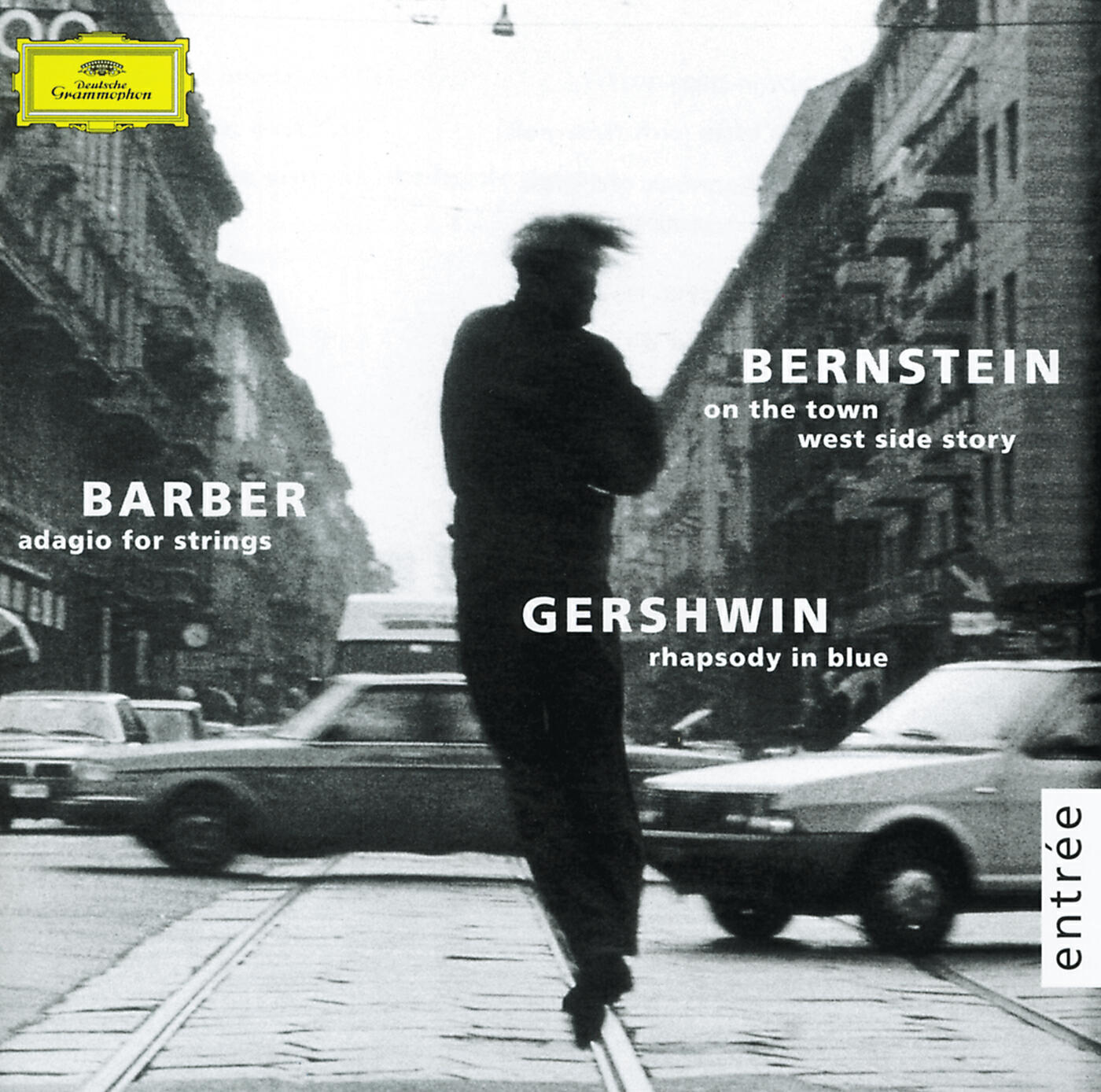 Los Angeles Philharmonic - Bernstein: 
