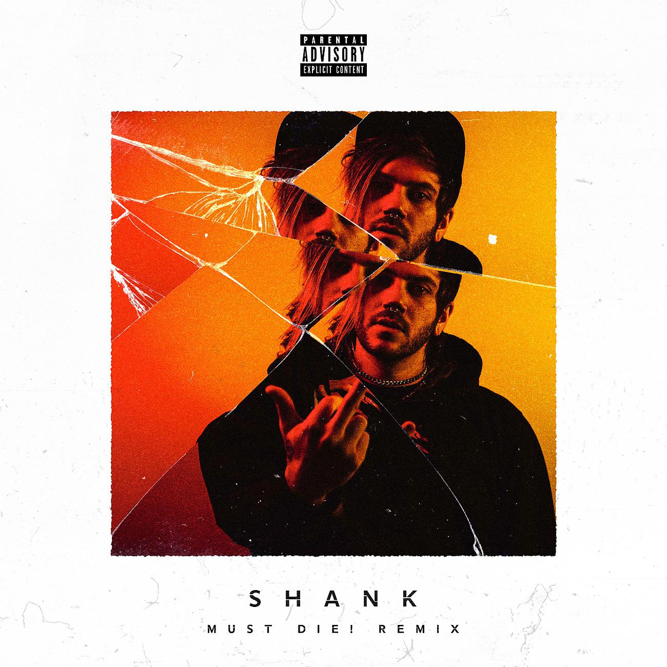 Постер альбома Shank