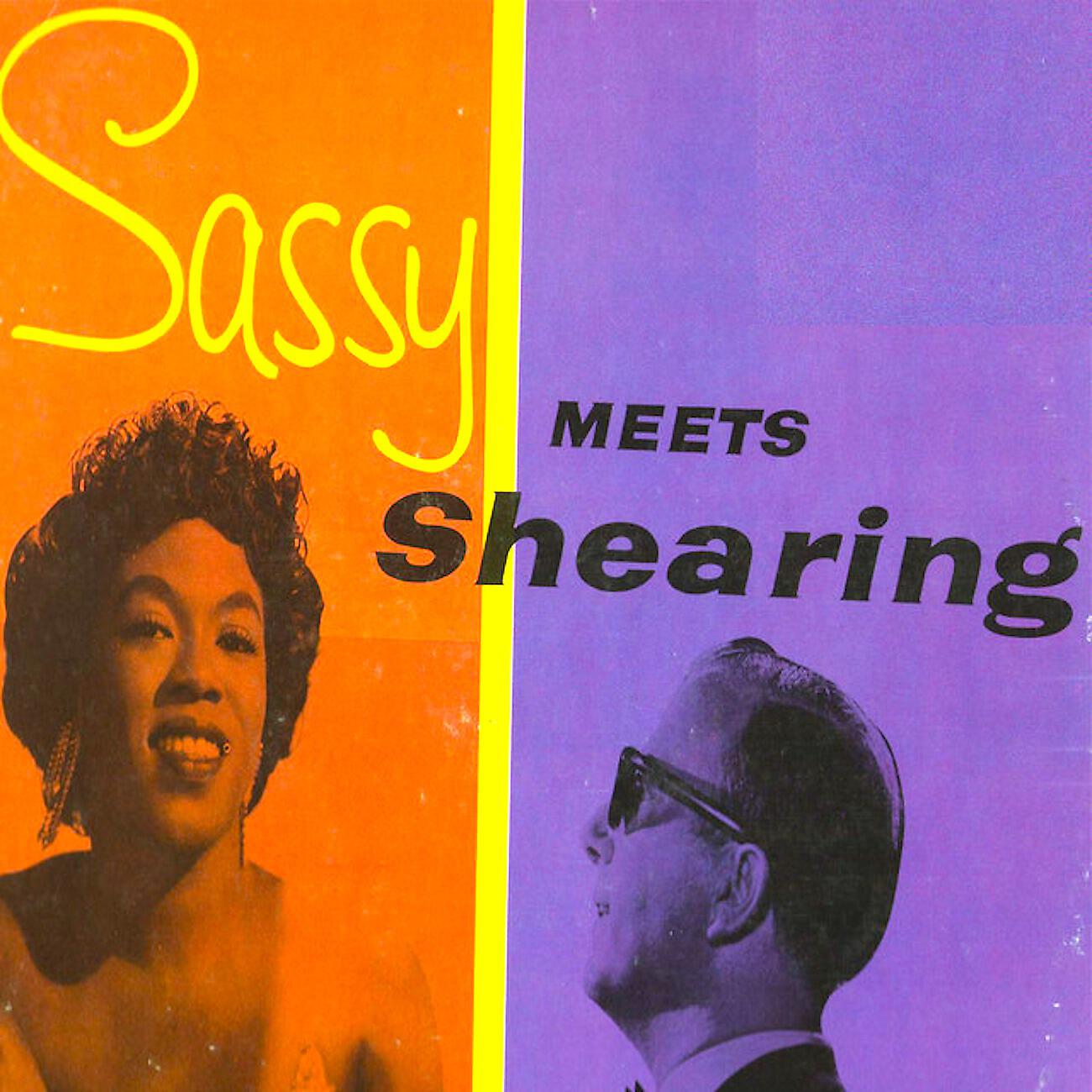 Sarah Vaughan - These Things I Offer You (Remastered)