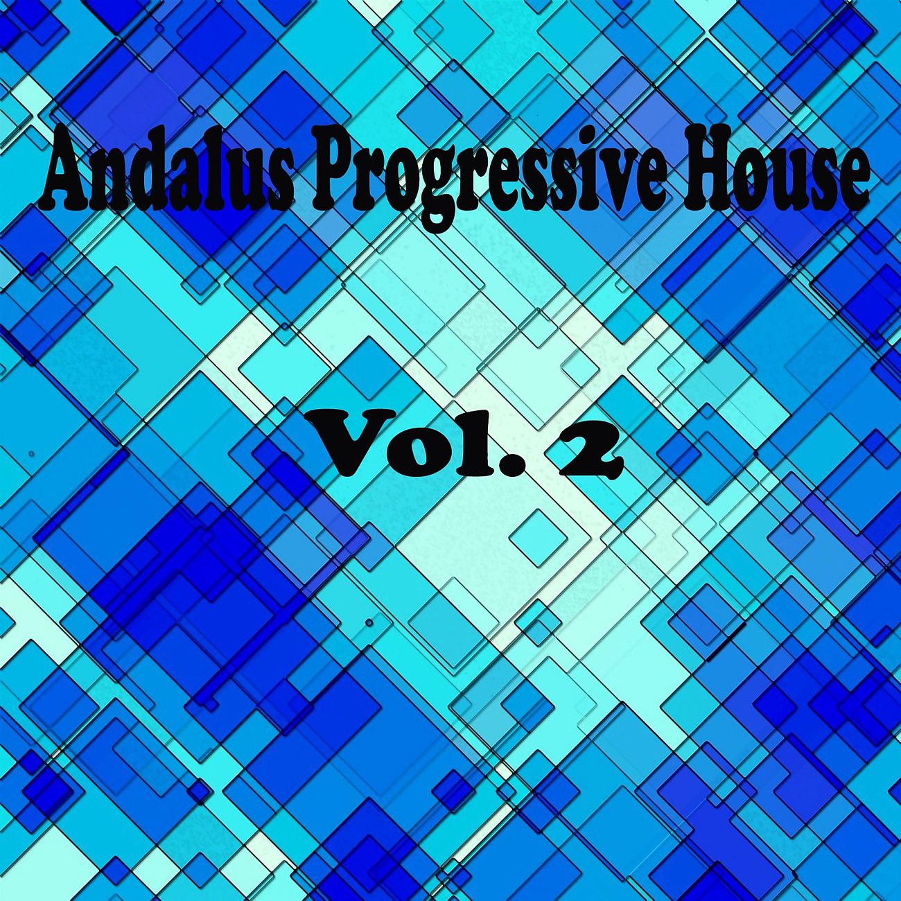 Постер альбома Andalus Progressive House, Vol. 2