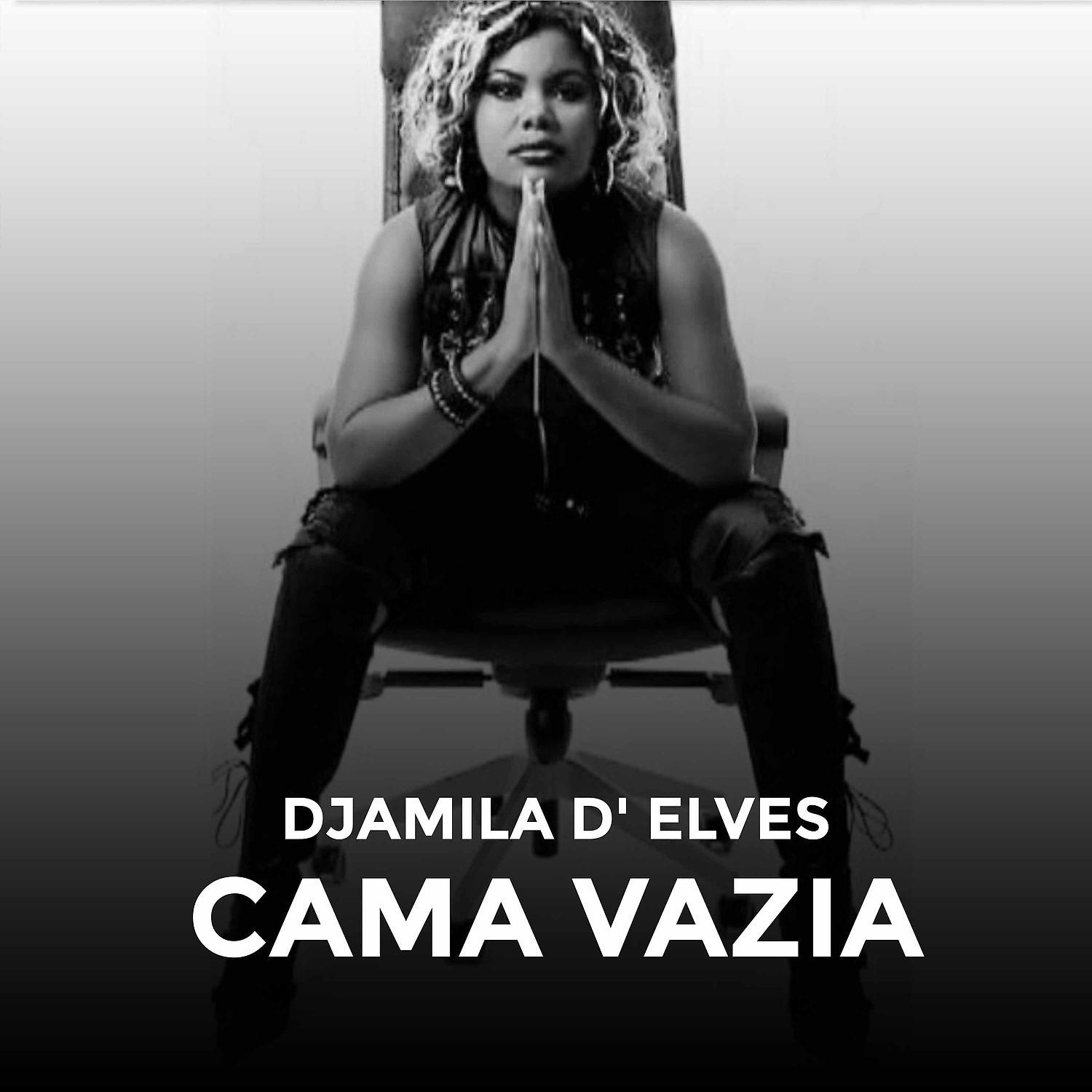 Постер альбома Cama Vazia