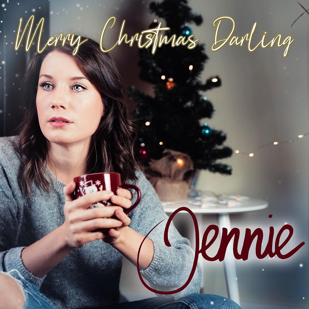 Постер альбома Merry Christmas Darling