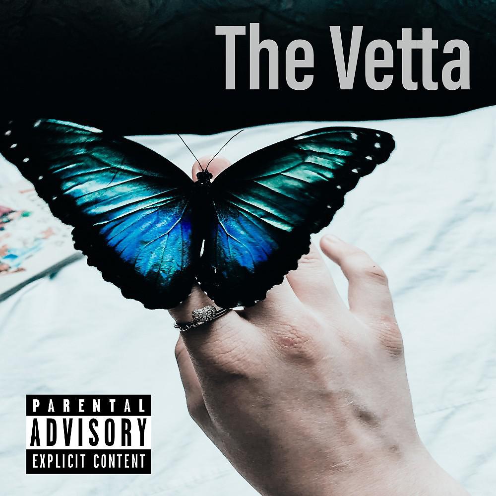 Постер альбома The Vetta