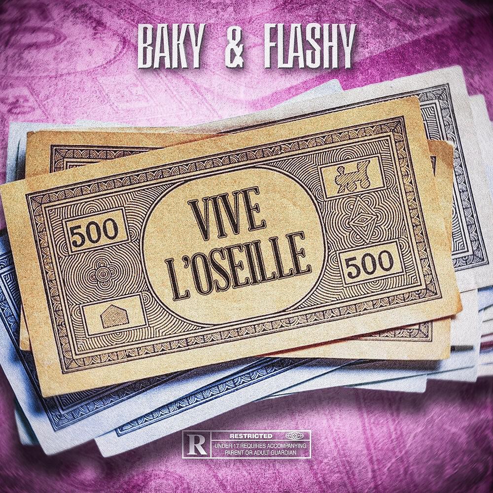 Baky - Vive l'oseille