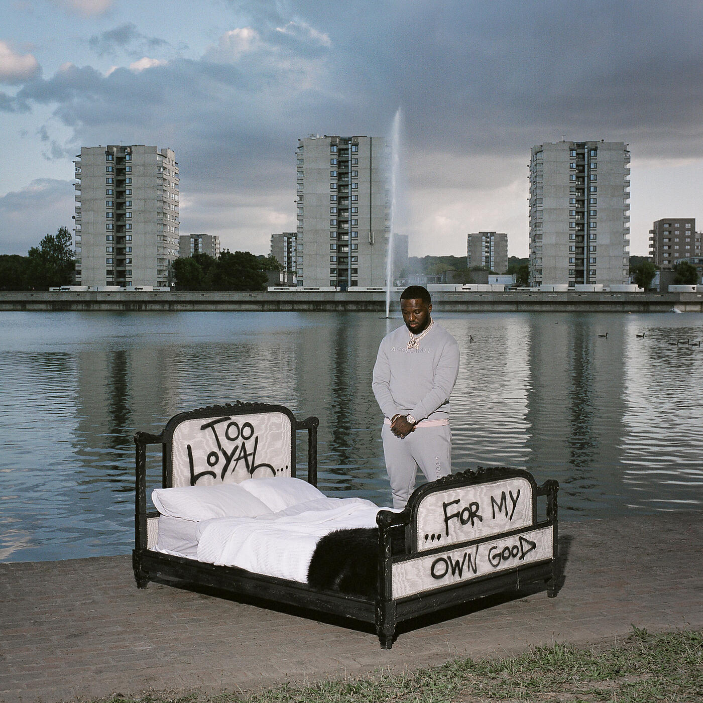 Headie One - Finer Things