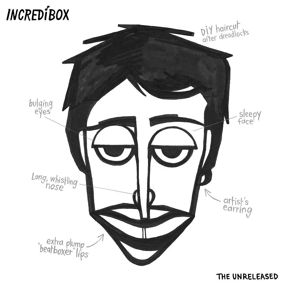 Постер альбома Incredibox: The Unreleased