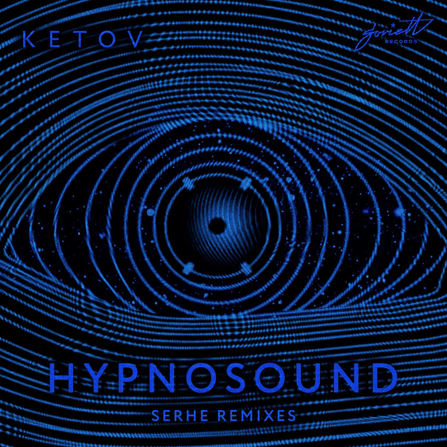 Ketov - Hypnosound (Serhe Remix)