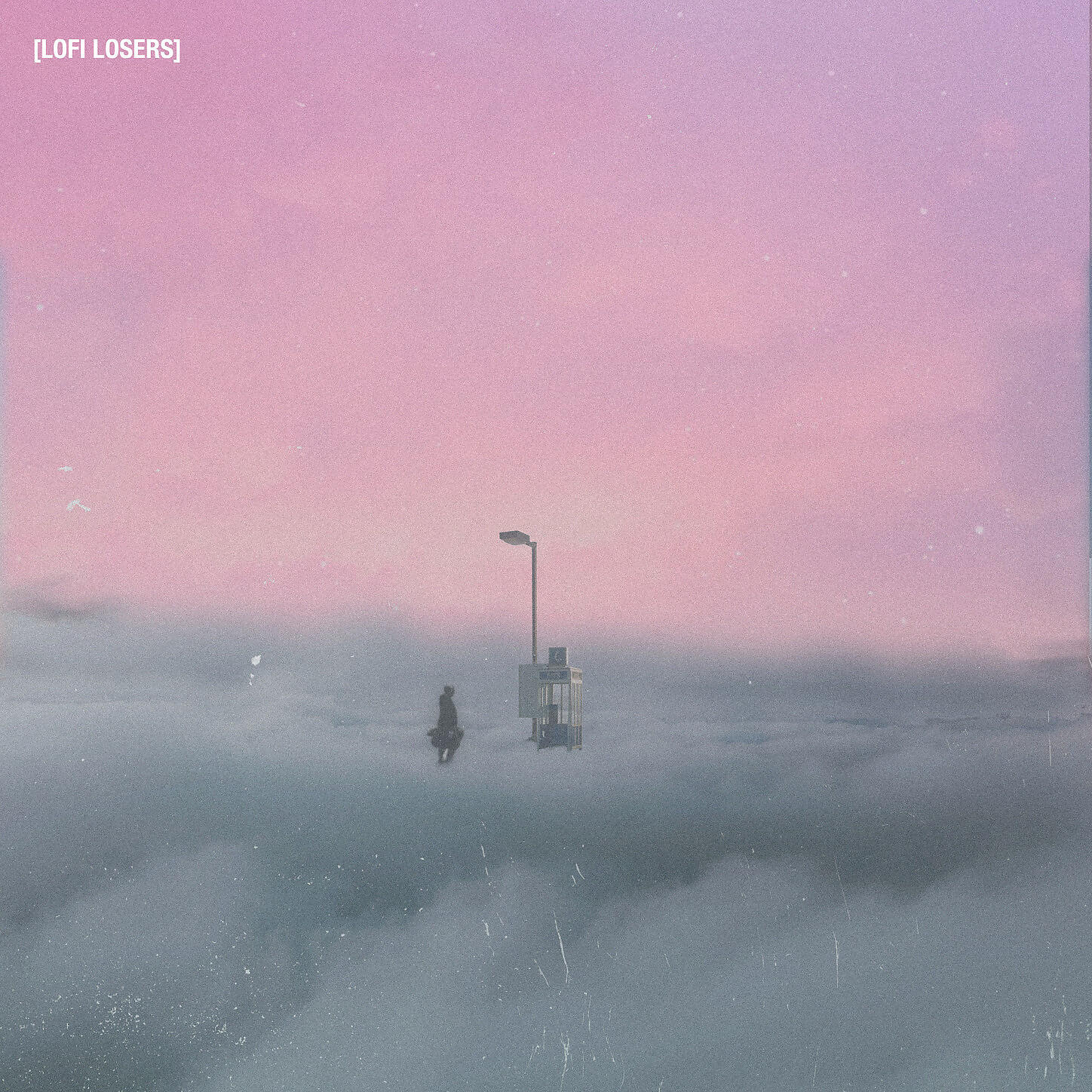 Lofi Losers - Wish (Instrumental)