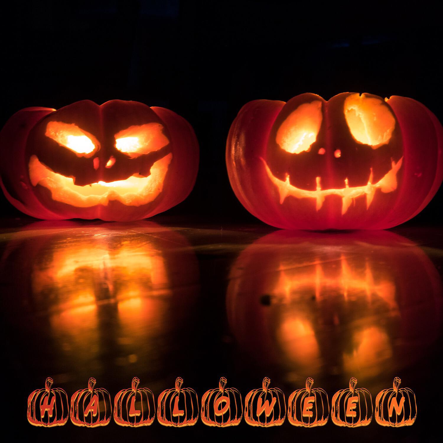 Halloween Kids - Your Worste Nightmare