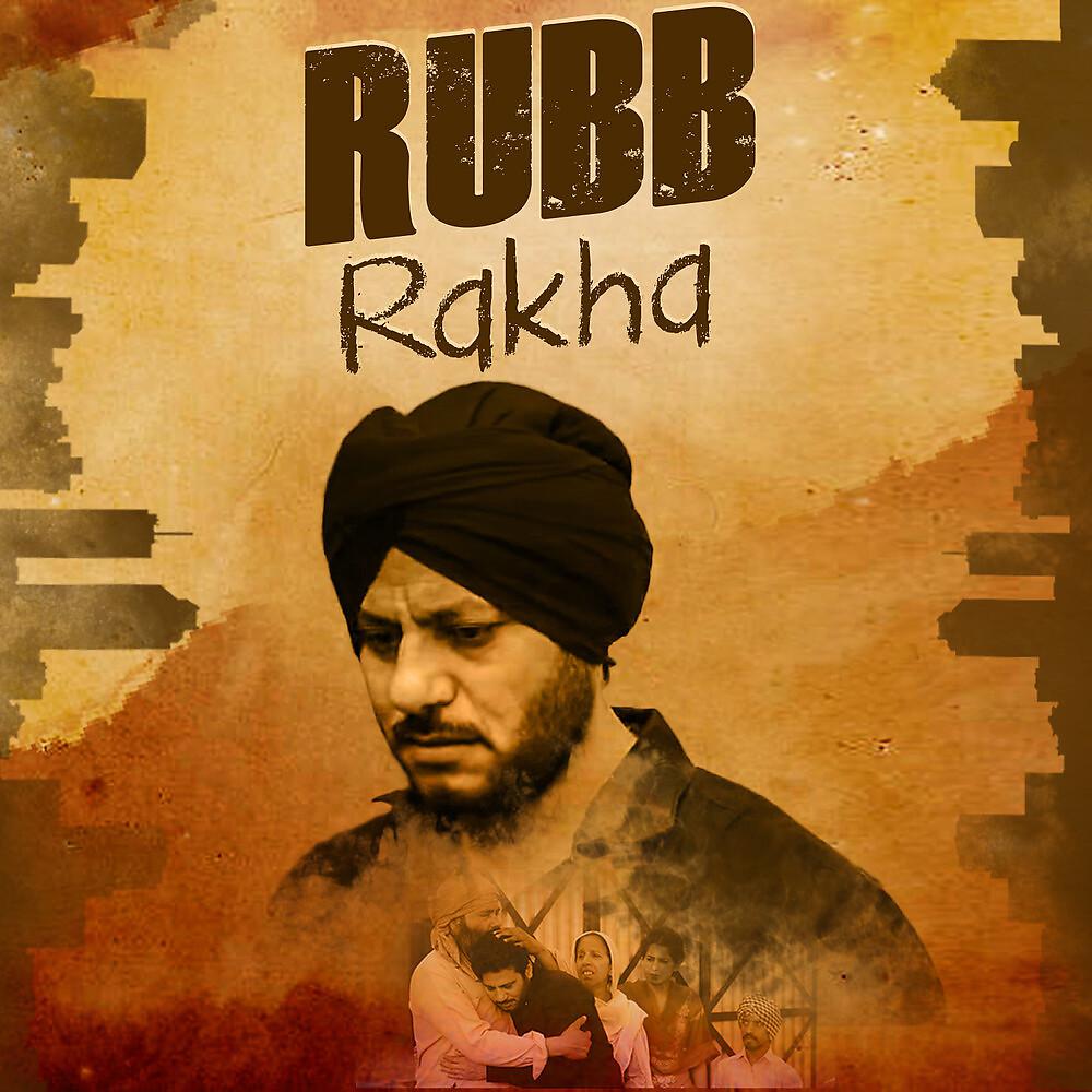 Постер альбома Rubb Rakha