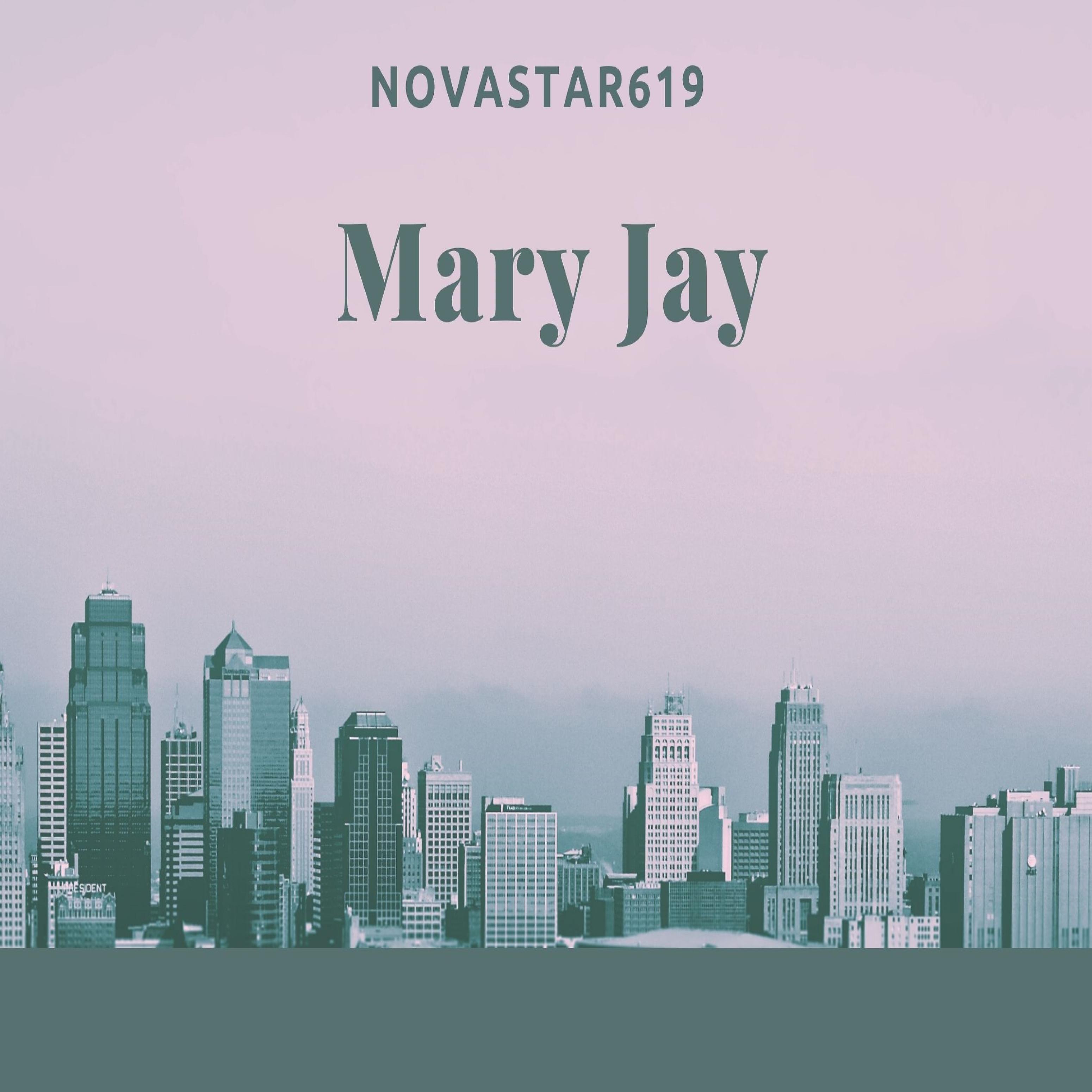 Постер альбома Mary Jay