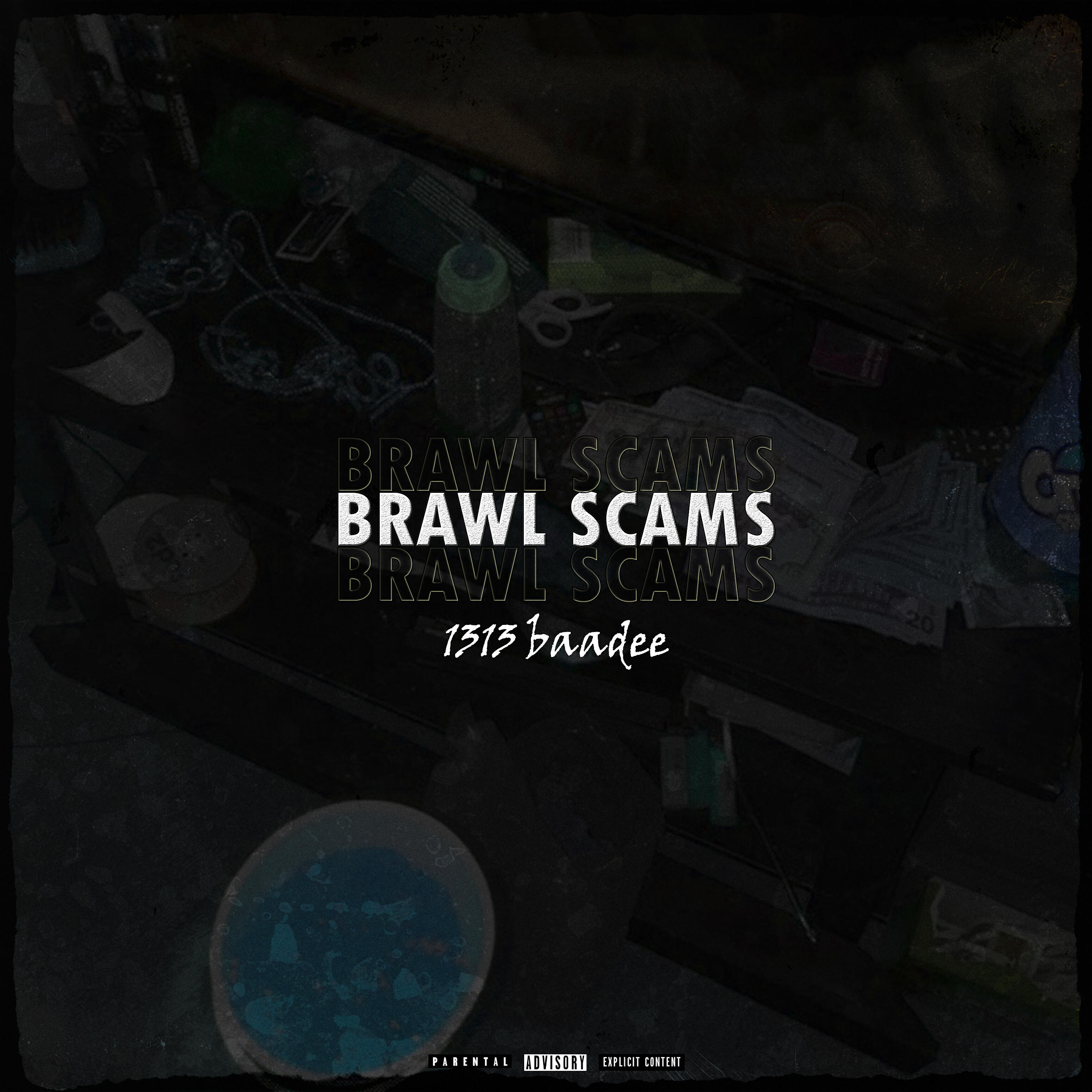 1313 - Brawl Scams