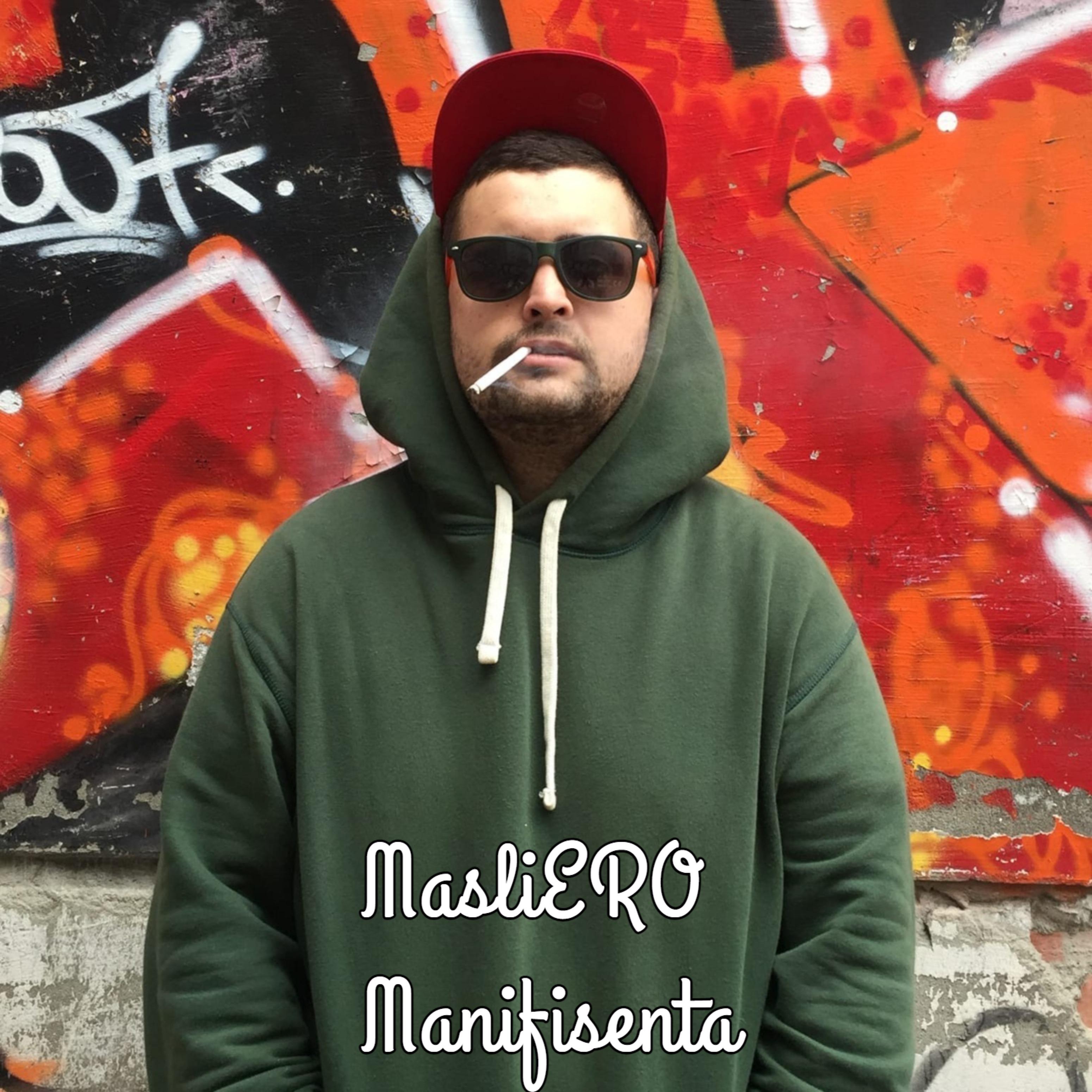 Постер альбома Manifisenta