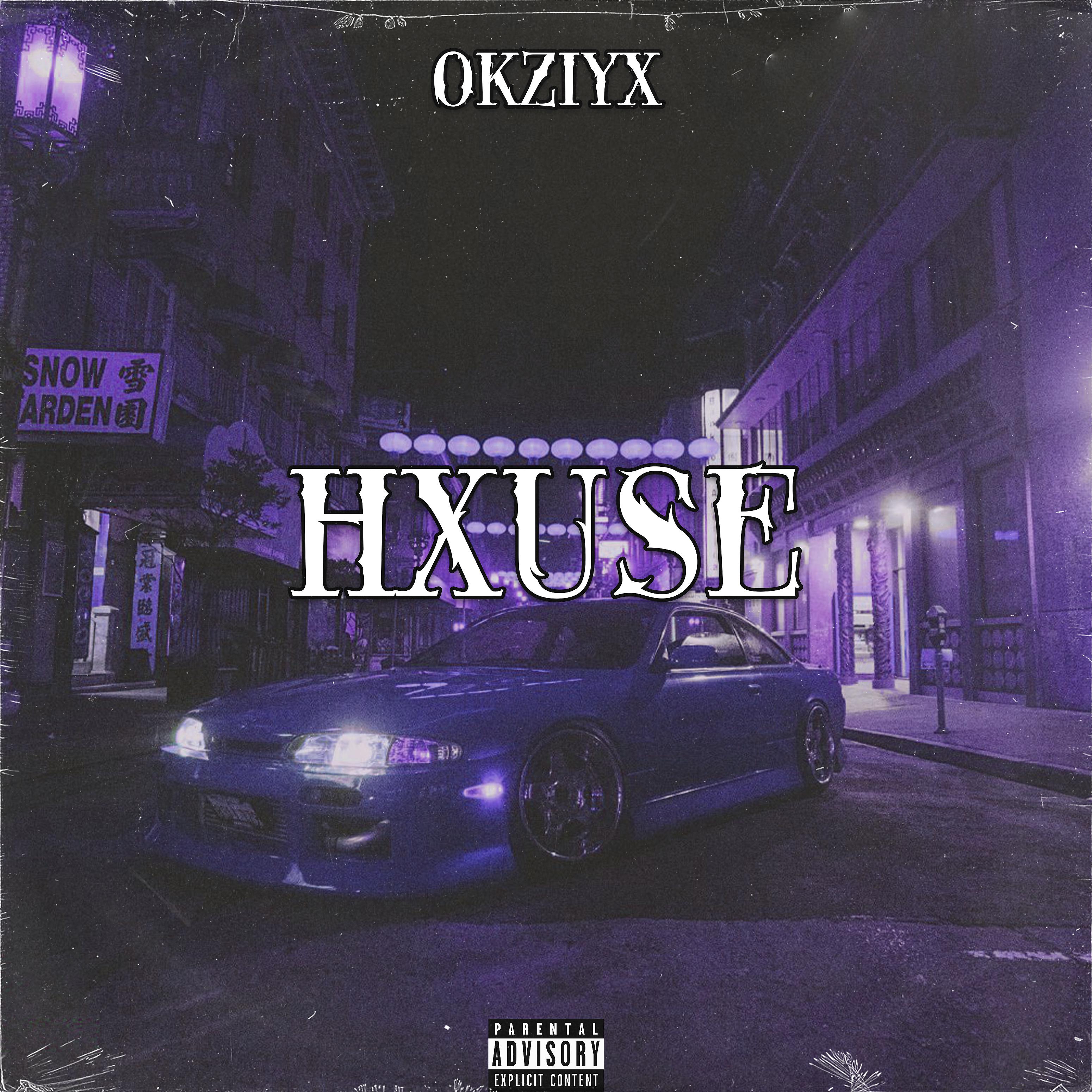 Постер альбома Hxuse