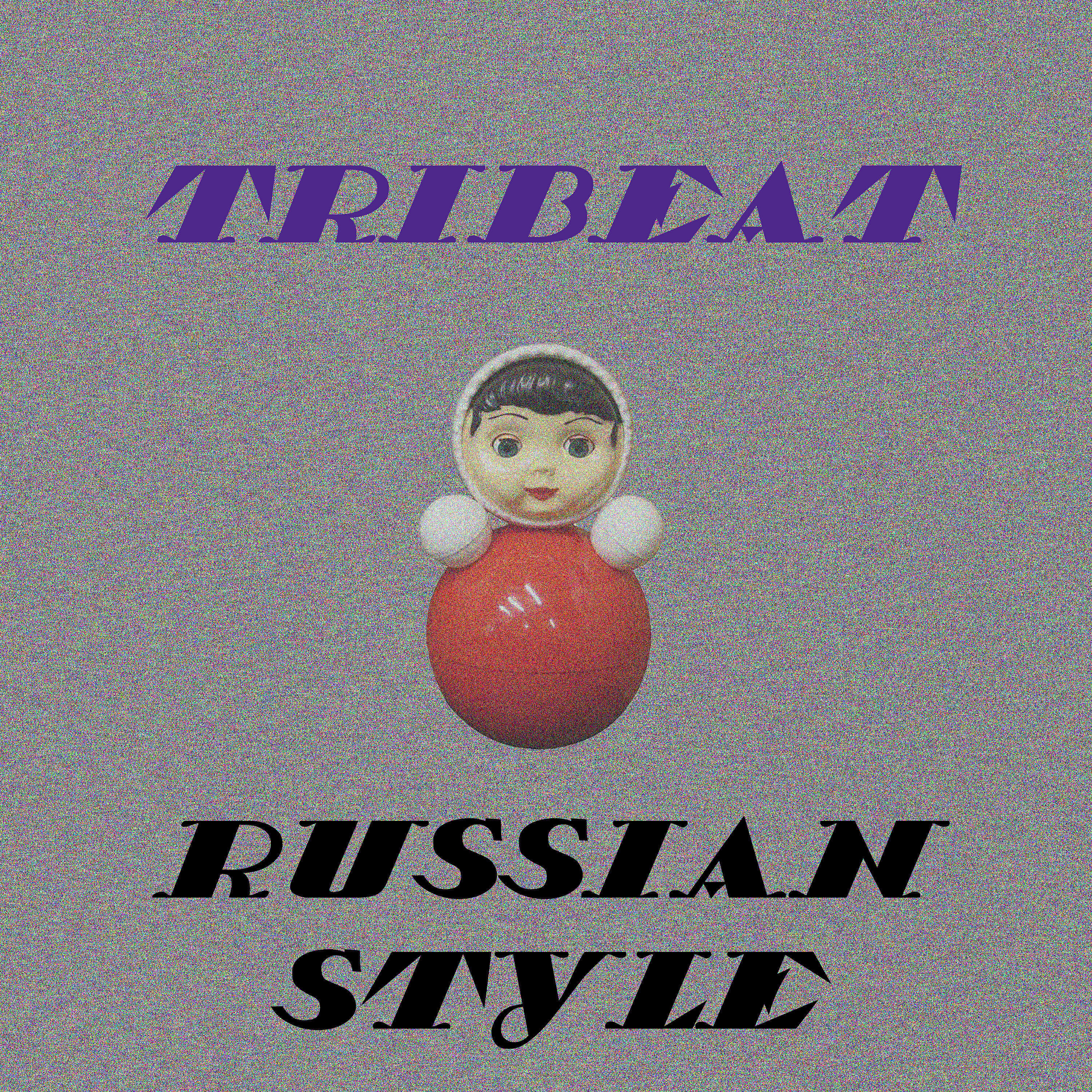 TriBeat - RUSSIAN STYLE