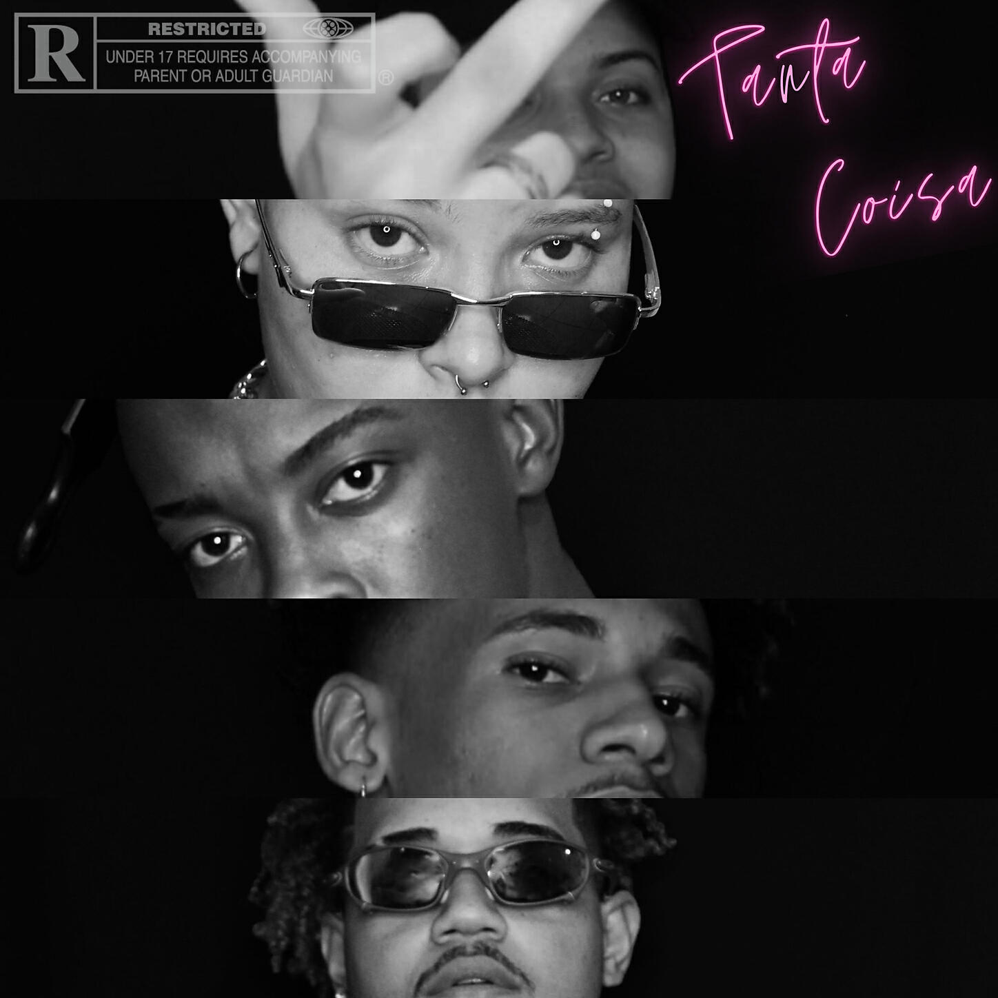 Perc Produções - Tanta Coisa