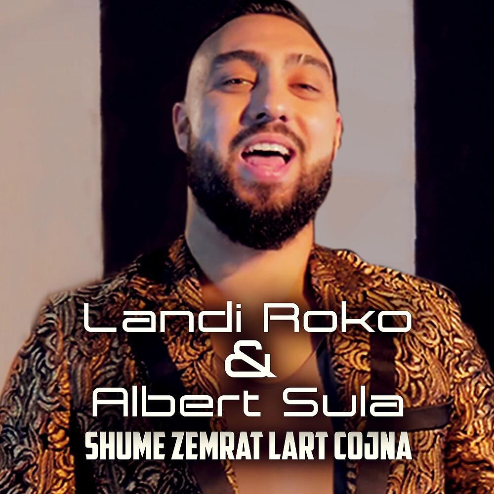 Постер альбома Shume Zemrat Lart Cojna