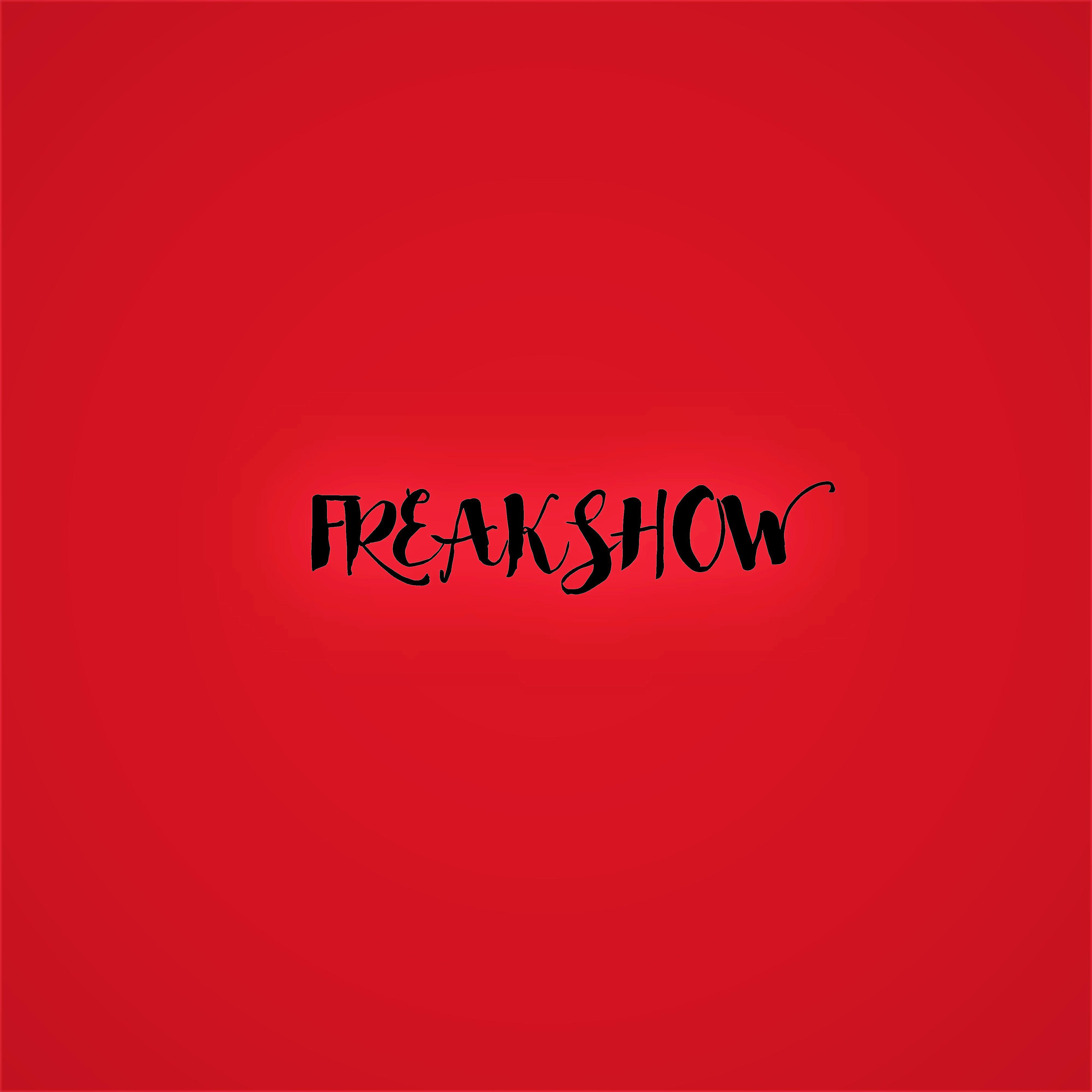 Постер альбома Freakshow