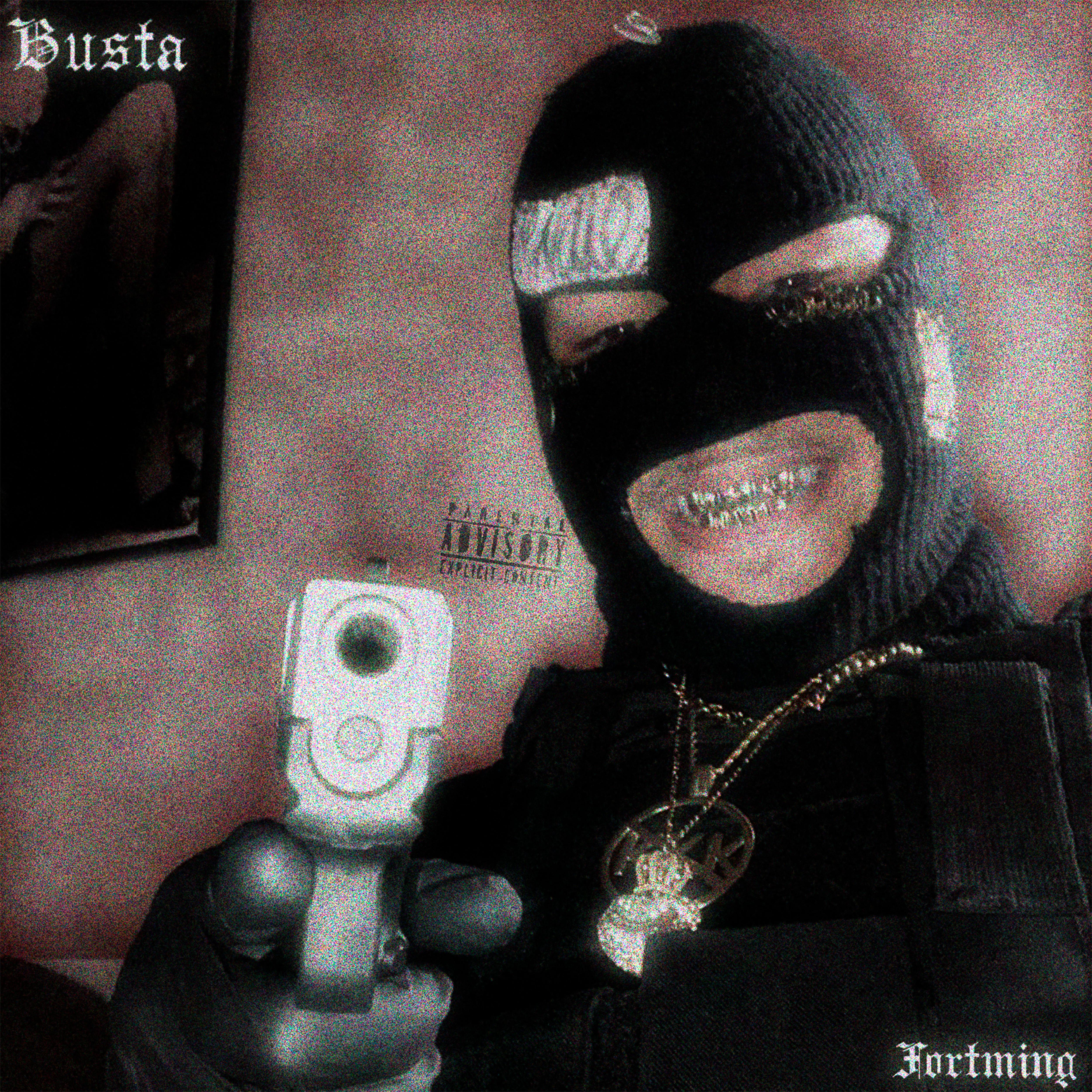 Постер альбома Busta