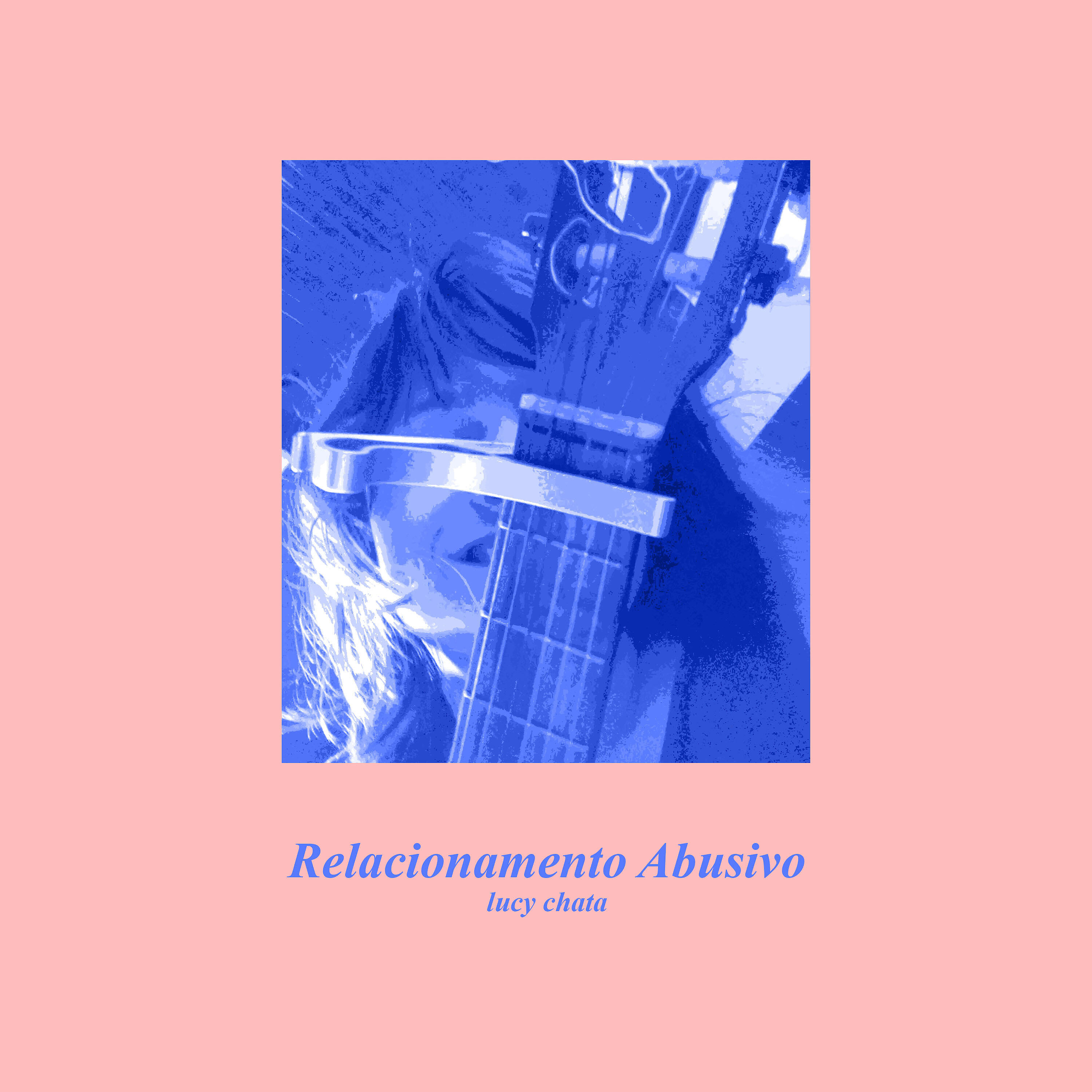 lucy chata - Relacionamento Abusivo