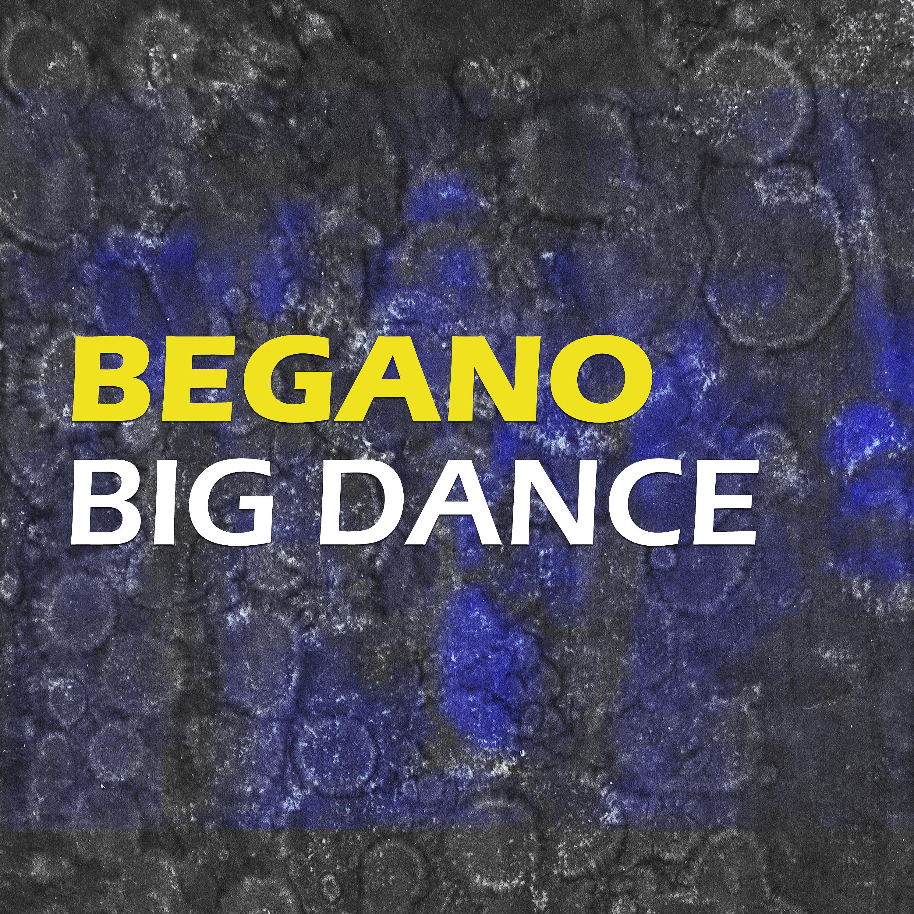 Постер альбома Big Dance