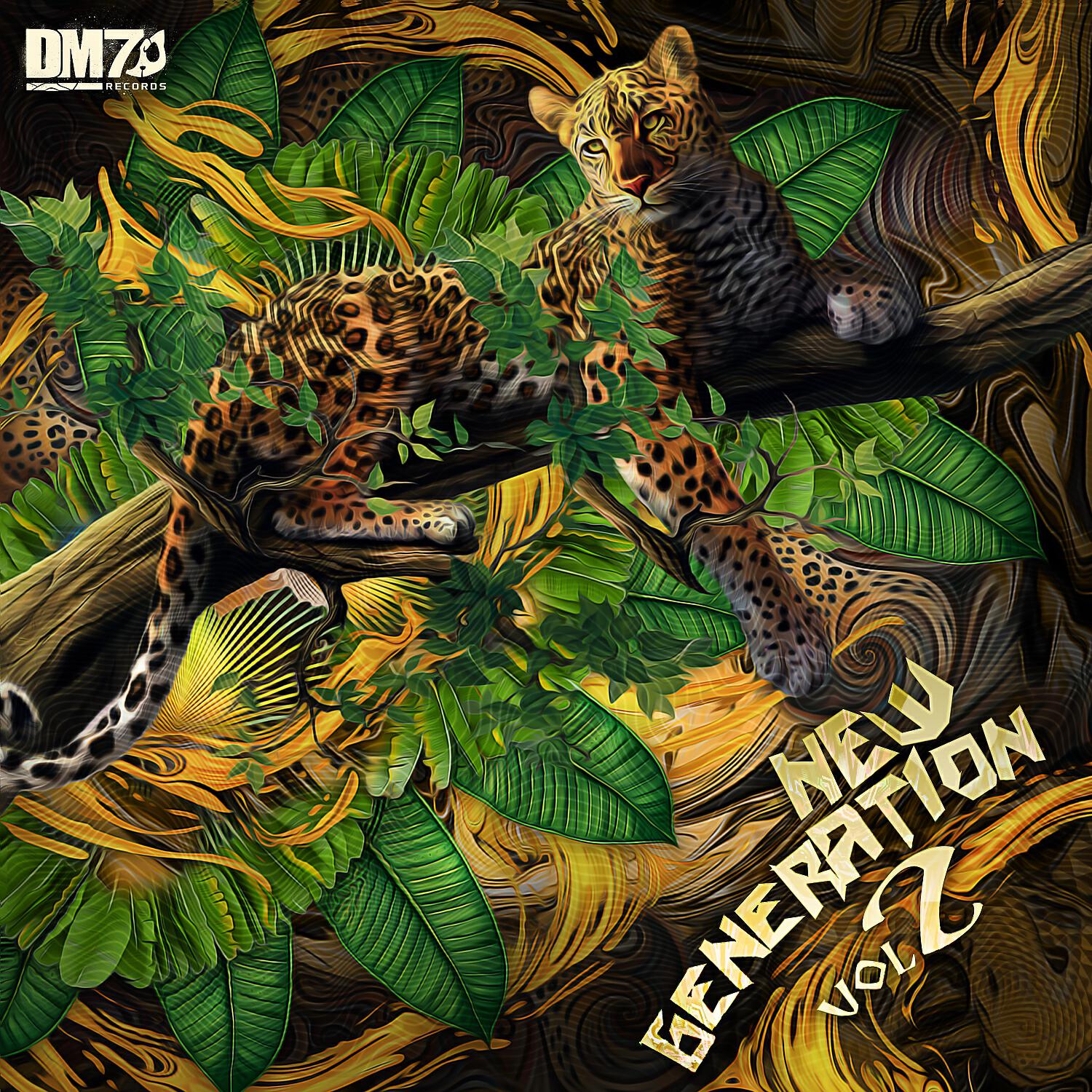 Spectree - Shamanic Tools (Original Mix)