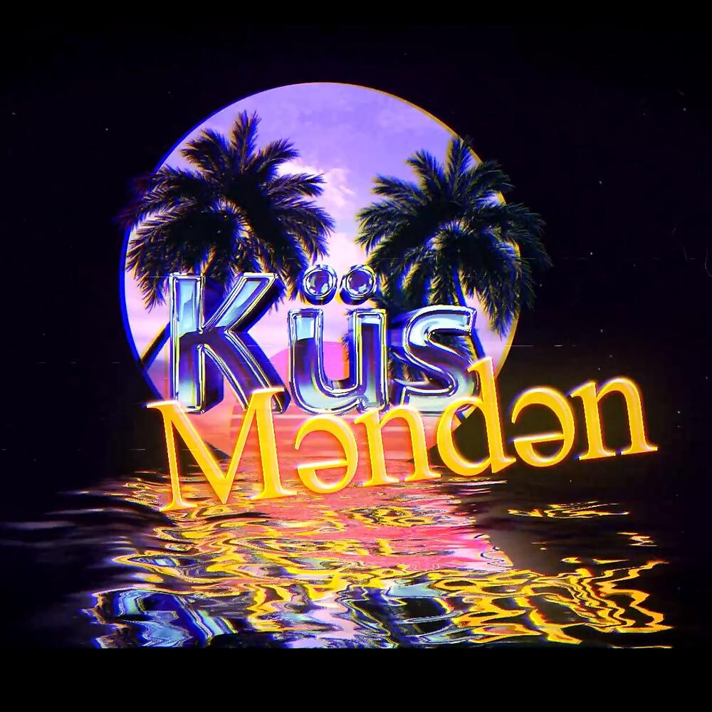 Постер альбома Kus Menden