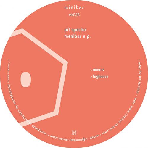 Pit Spector - I Feel so Ree
