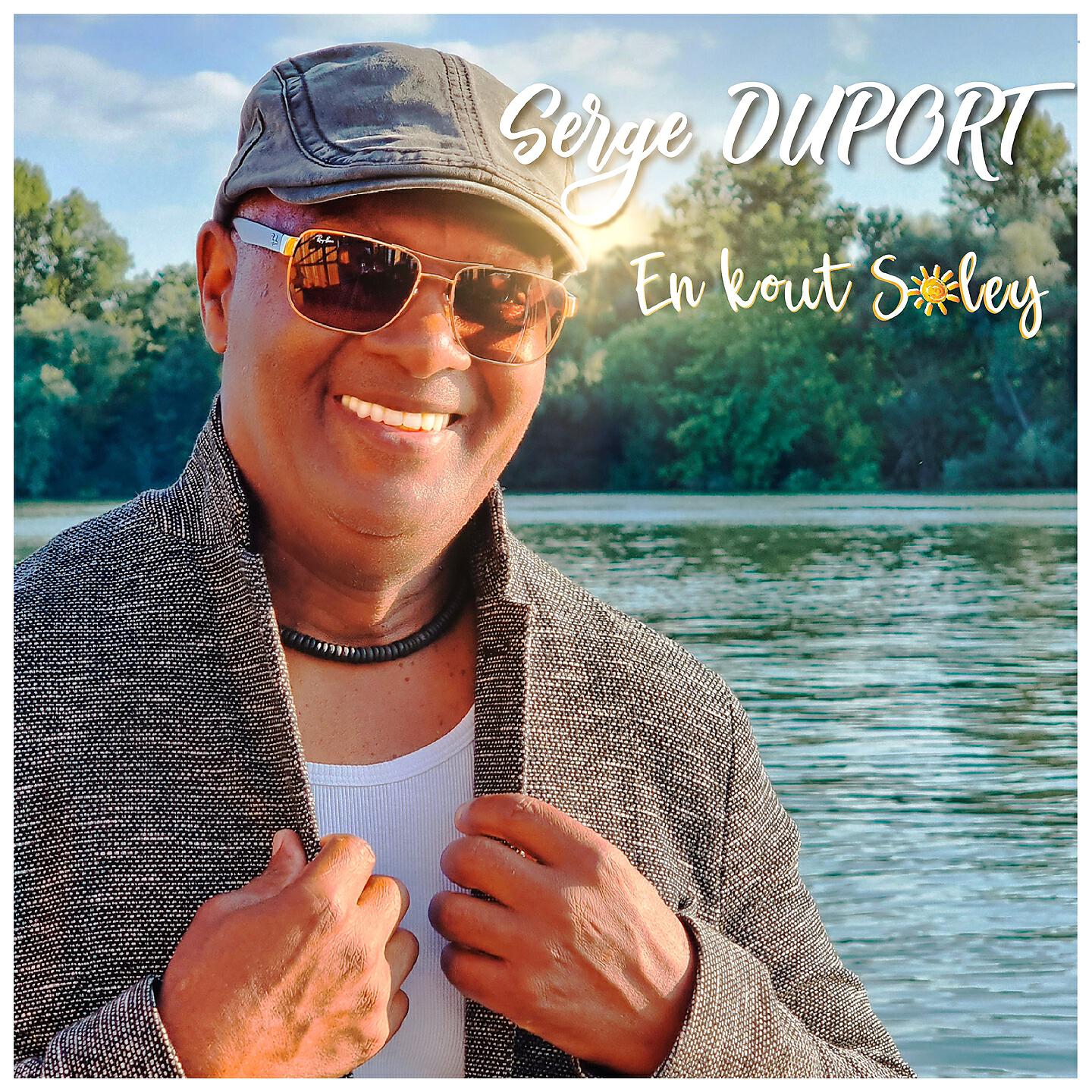 Serge Duport - En Kout Soley