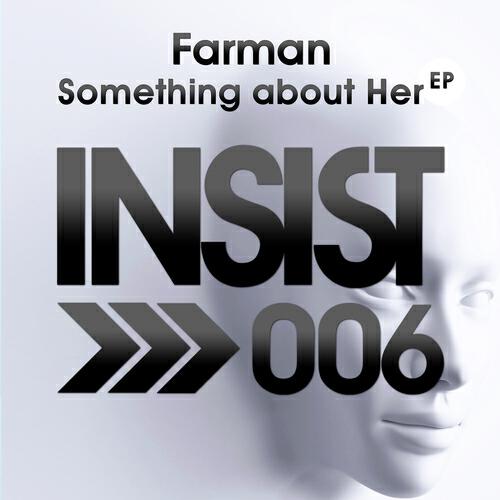 FARMAN - Something About Her (Sascha Barth Remix)