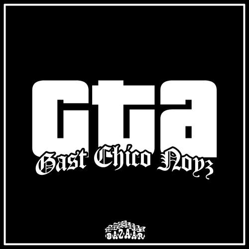 Noyz Narcos, Gäst, Chicoria - GTA ноты