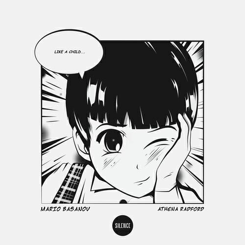 Mario Basanov - Like a Child (Few Nolder Remix - Vidis Edit)