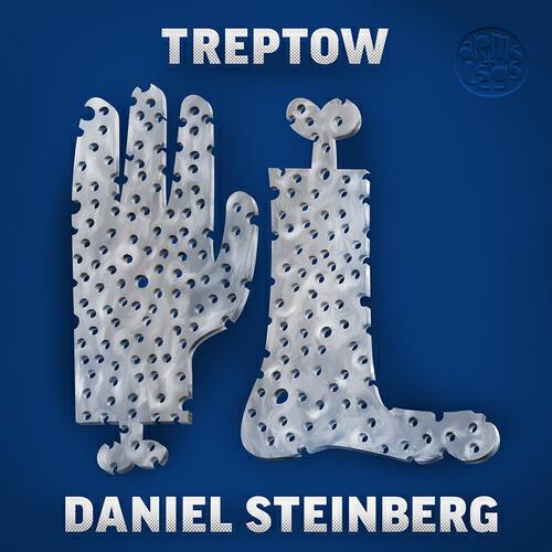 Daniel Steinberg - Low Raider