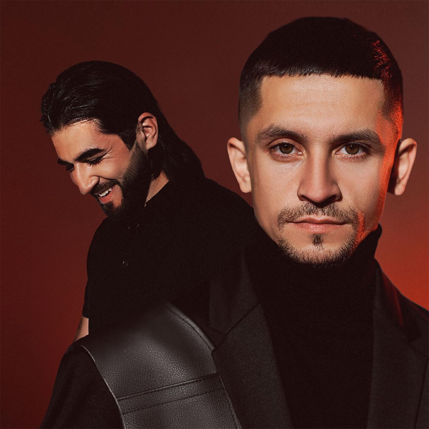 Ramiz - Родная душа