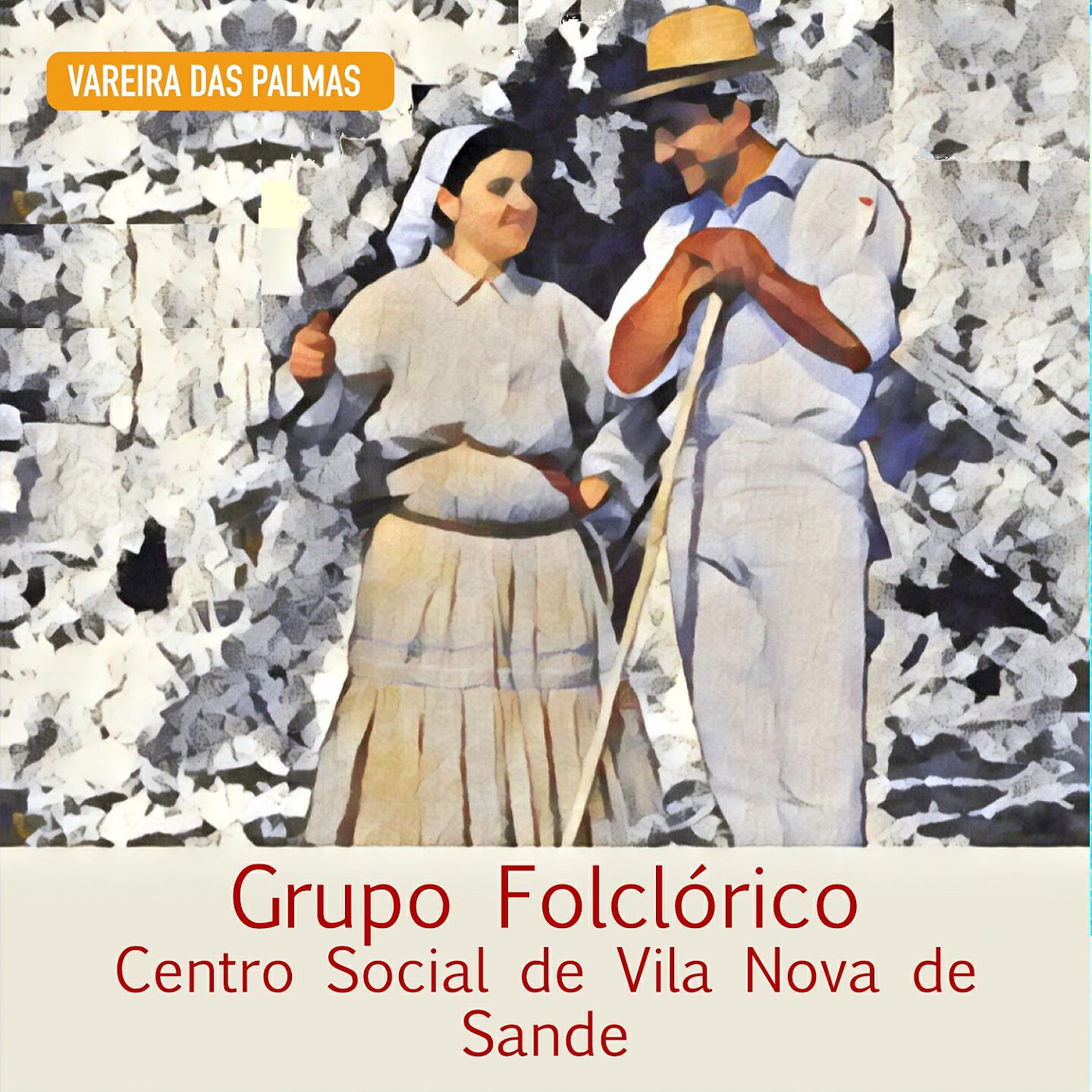 Grupo Folclórico Centro Social De Vila Nova De Sande - Cana Verde