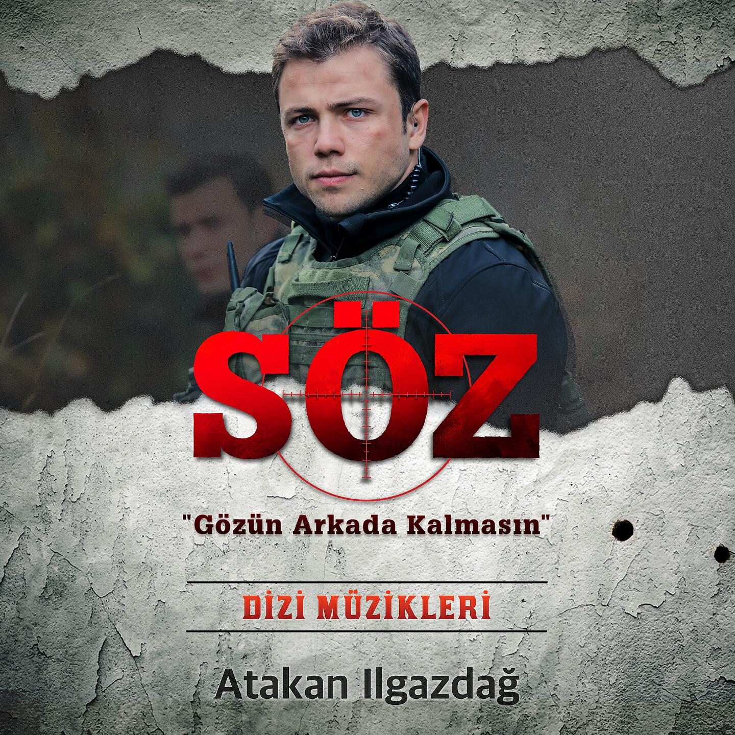Atakan Ilgazdağ - Yolun Sonu